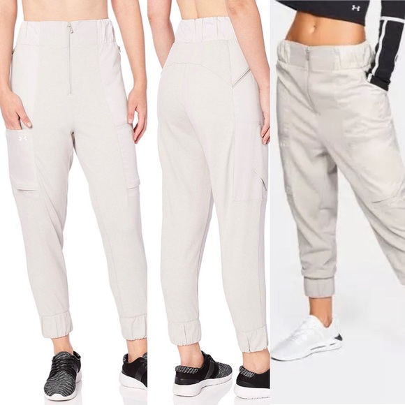 Under Armour Pants - UA Joggers NWT